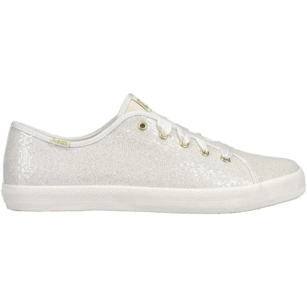 Keds kickstart celebrations